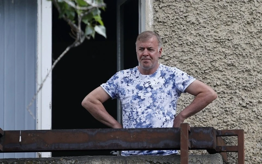 Акциите на Левски са в София и са джиросани на Наско Сираков