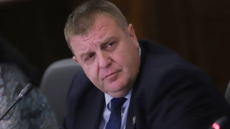 Каракачанов: Нямам нерегламентирани контакти с братя Бобокови