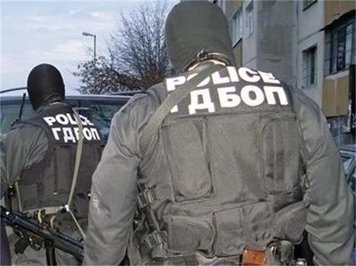 ГДБОП спря сайт, разпространявал литературни произведения 