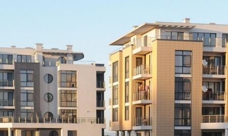 Очаква се 10% спад на сделките с имоти и цените на жилищата