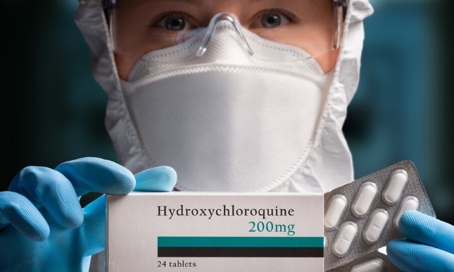 СЗО възобновява клиничните изпитания на лекарството хидроксихлорохин