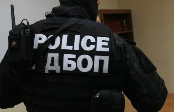 Спецакция на прокуратуратата и ГДБОП в Старозагорско
