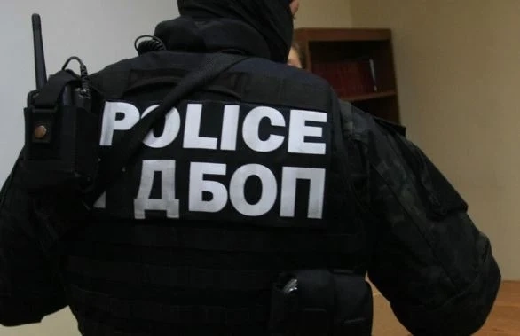 Спецакция на прокуратуратата и ГДБОП в Старозагорско