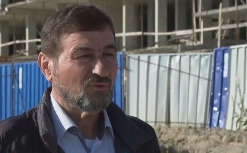 Константин Гребенаров: Предлагаха се по 5 хил.евро на общински съветници, за да се продаде земята край Алепу