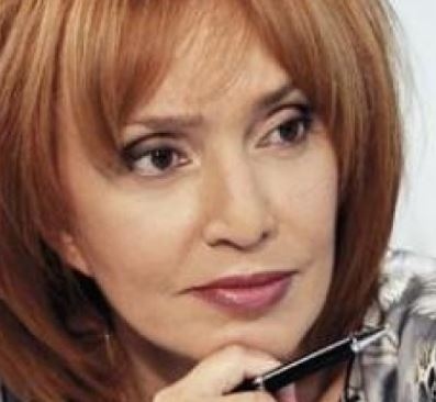 Люба Кулезич: Получих заплахи след гостуването на ЛиЛана и Мартин Димитров