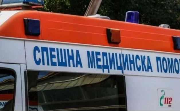 Две деца са загинали при пожар във вила край Шумен