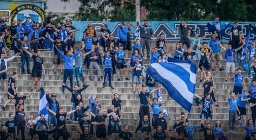 Медиите в Италия: България показа как може да се рестартира с фенове по трибуните