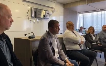 Бойко Борисов: Проветряваме в ГЕРБ за изборите
