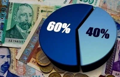 Мярката 60/40 се удължава до септември
