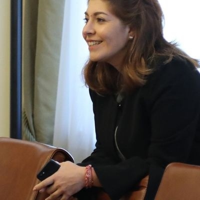 Пиарът на ГЕРБ е случила на щедра майка с нюх за имоти