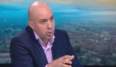Арх. Захариев: От самото начало проектът на Алепу е за курортно селище