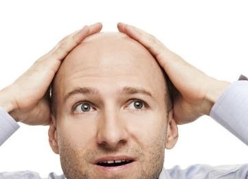 Проблемът с оплешивяването е на път да бъде решен със стволови клетки