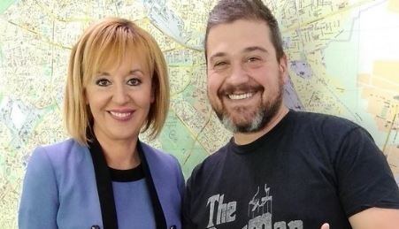 И лешоядите се нахвърлят върху Божков