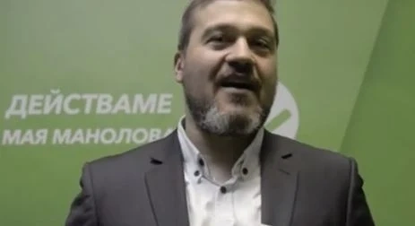 Никола Вапцаров продължава да дължи близо 80 000 лв. на община Банско