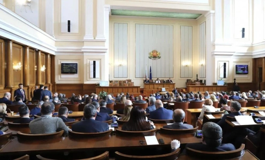 Патриотите: ГЕРБ да управлява с ДПС
