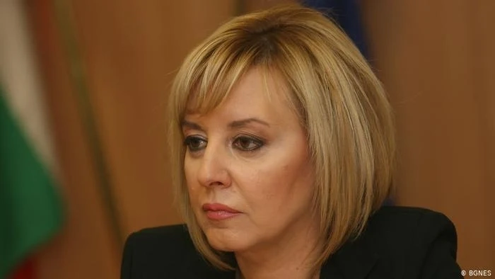 Манолова: Борисов ми пращаше всякакви бизнесмени да ме отказват и сплашват