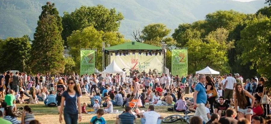 7 специални A to JazZ концерта през юли в София