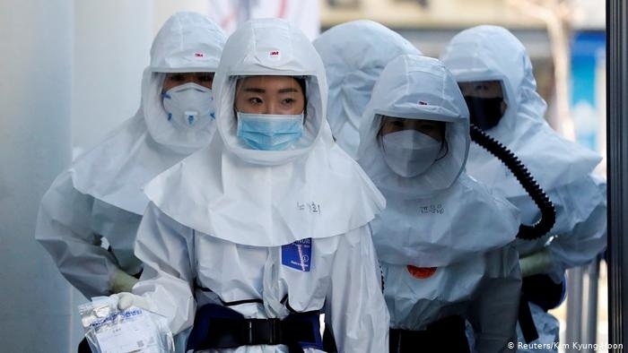 11 нови случая на зараза с коронавируса в Китай