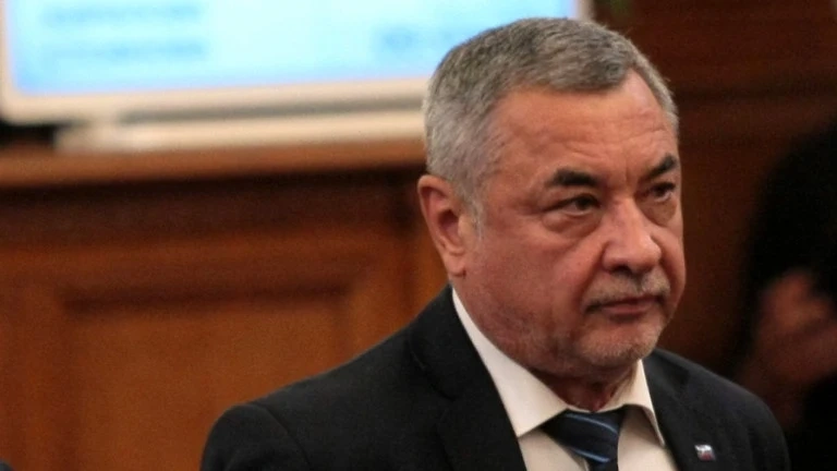 Валери Симеонов понесе нов коалиционен удар