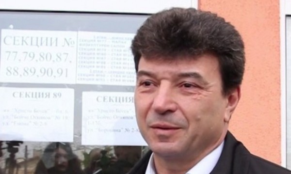 Скандал! „Суджукът“ Живко Мартинов, бившият шеф на КЗП и депутат от ГЕРБ-Добрич завлекли китайски инвеститори с 14 милиона евро!