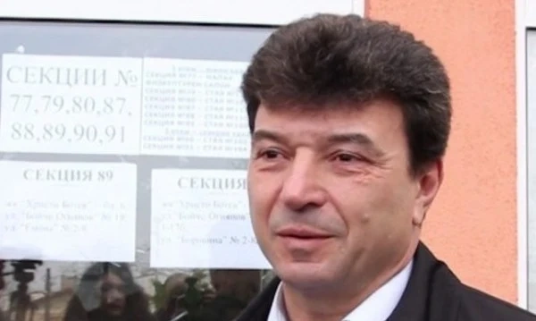 Скандал! „Суджукът“ Живко Мартинов, бившият шеф на КЗП и депутат от ГЕРБ-Добрич завлекли китайски инвеститори с 14 милиона евро!