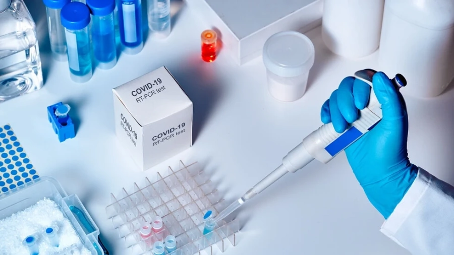 Какво се знае за новото руско лекарство срещу COVID-19 \