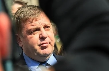 Вицепремиерът: Постъпката на коалиционните ни партньори е некоректна