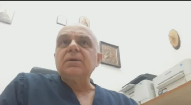  Доц. Петър Атанасов: Д-р Муса не е разпространител на коронавируса в Кърджали