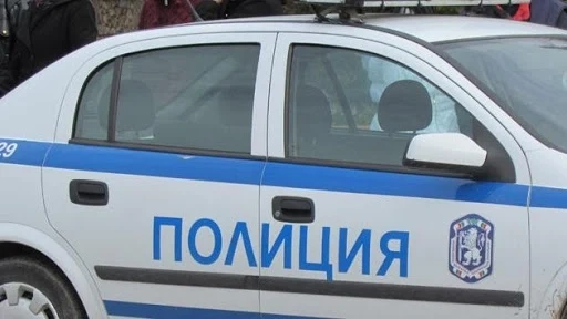 Простреляха мъж в главата край Гоце Делчев
