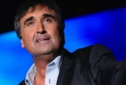 Веселин Маринов стана дядо