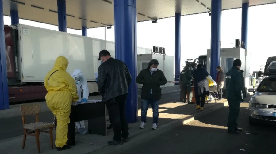 Карантината за влизане в Румъния също отпада от днес  