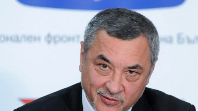 Валери Симеонов: Бъдещето на Божков в България е в затвора