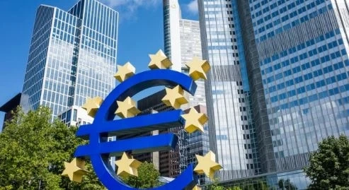 ЕЦБ: България може да влезе в чакалнята на еврозоната до края на 2020 г.