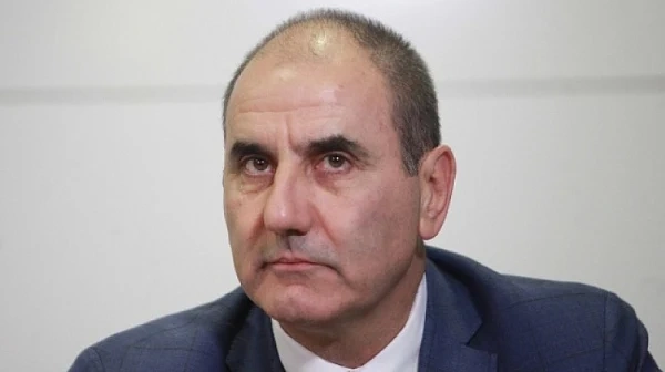  Цветан Цветанов: В 13 часа напуснах ГЕРБ