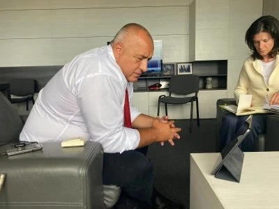 Борисов участва във видеоконферентна среща на лидерите на ЕНП