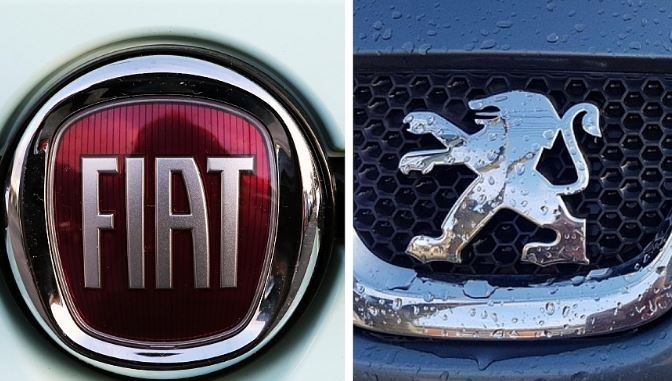 ЕС е притеснен за сливането на Fiat и Peugeot и ще ги проучва задълбочено