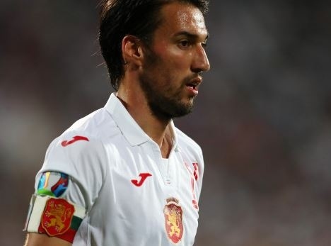 Ивелин Попов със съмнения за COVID-19