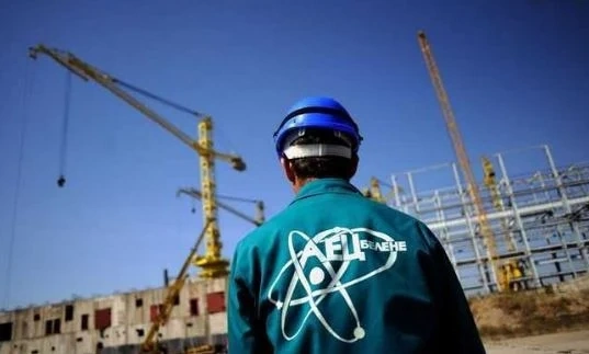 „Росатом“ подписа меморандуми за АЕЦ \