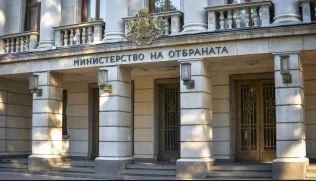 Случай на COVID-19 и в Министерството на отбраната