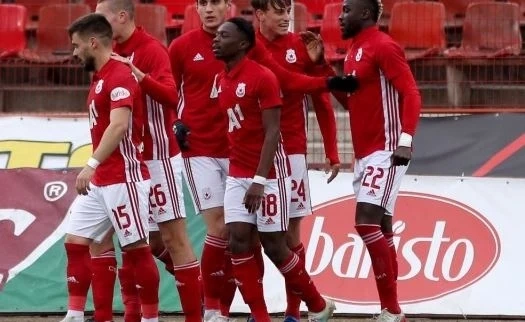 ЦСКА , \
