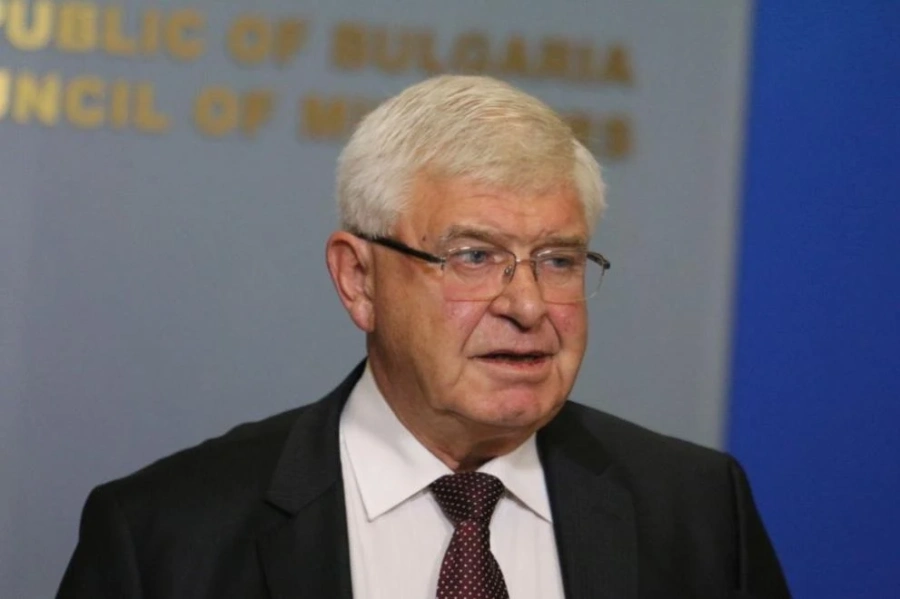 Кирил Ананиев обяви важна новина във връзка с COVID-19