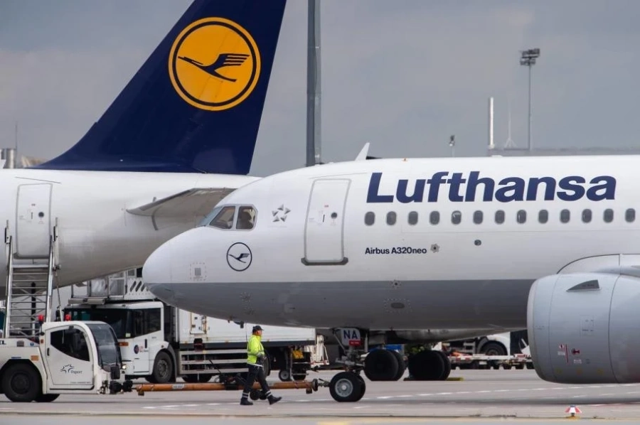 Lufthansa може да продаде или да остави Brussels Airlines да фалира