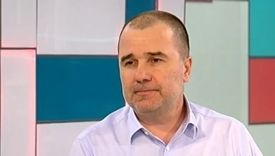 Цветомир Найденов: Ако си плащаш данъците, няма как да си купиш самолет като Божков