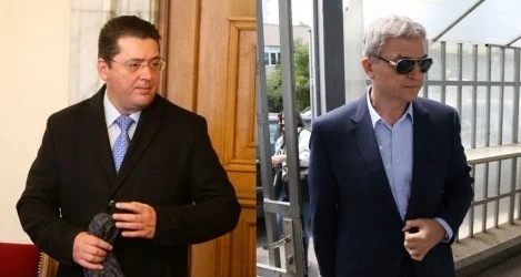 Прокуратурата разкри още чатове между Бобоков и Узунов