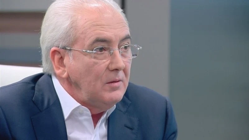 Местан: Съпреживявам трагедията, но фактите за катастрофата бяха грубо манипулирани