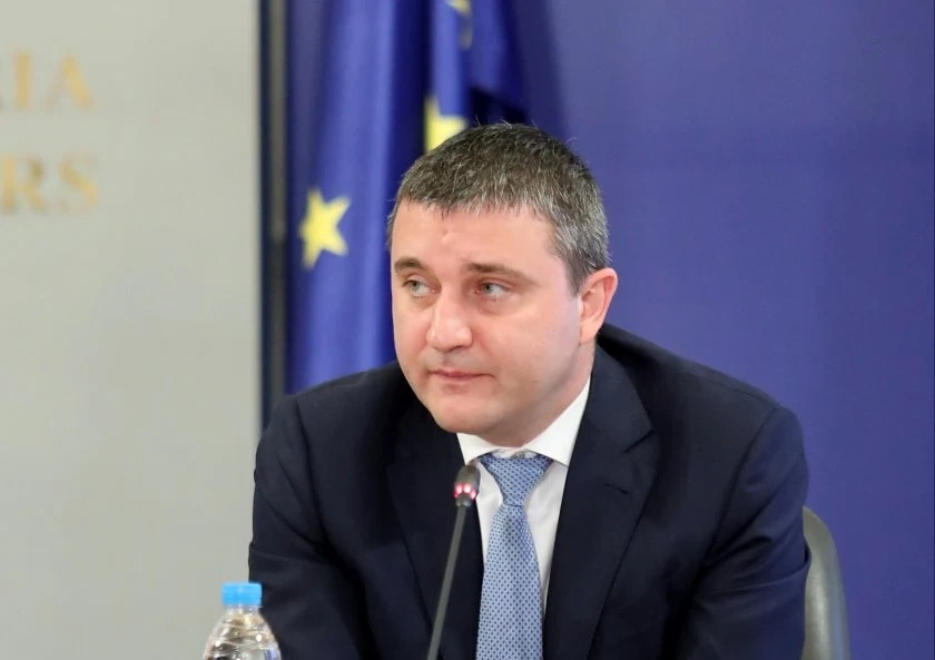 В Министерството на финансите има коронавирус