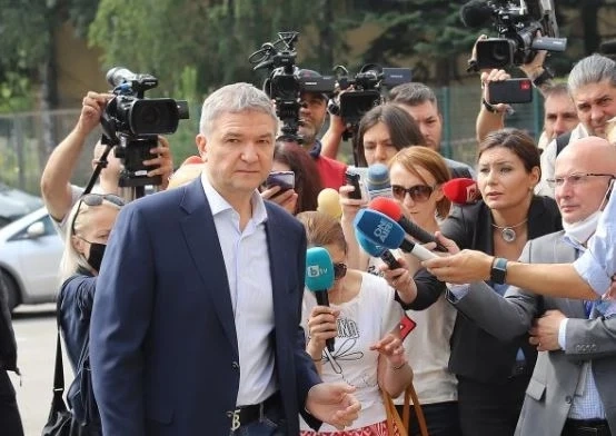Пламен Бобоков остава на свобода срещу 1 млн. лева