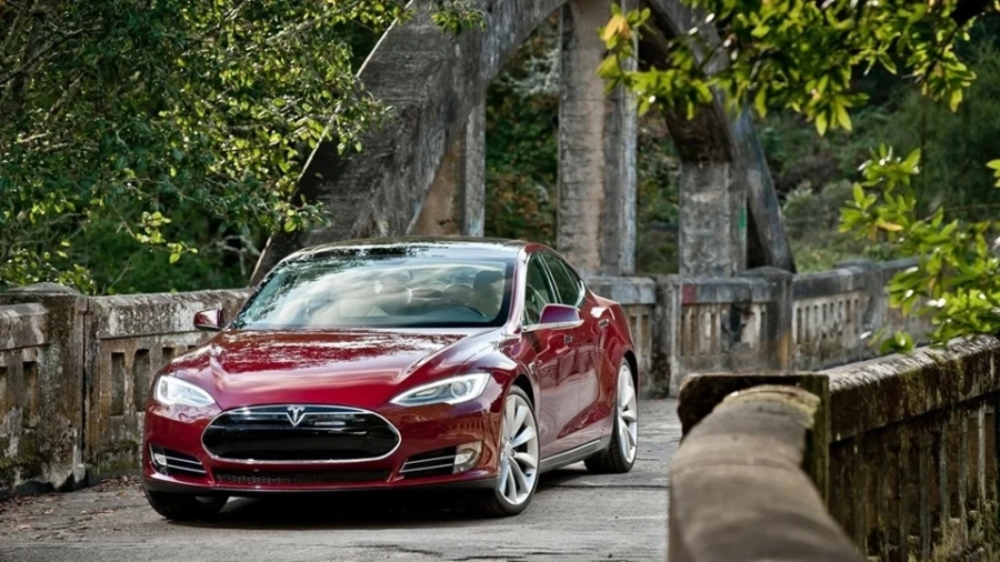 Колосален провал на Tesla в американския рейтинг за качество