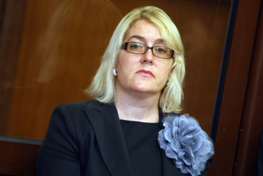 Даниела Машева става зам.-главен прокурор