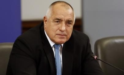 Борисов поиска оставките на на зам.-главния секретар на МВР и на директора на ГДБОП